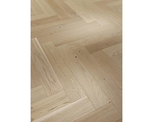Parket 10,5 Pure Eiken