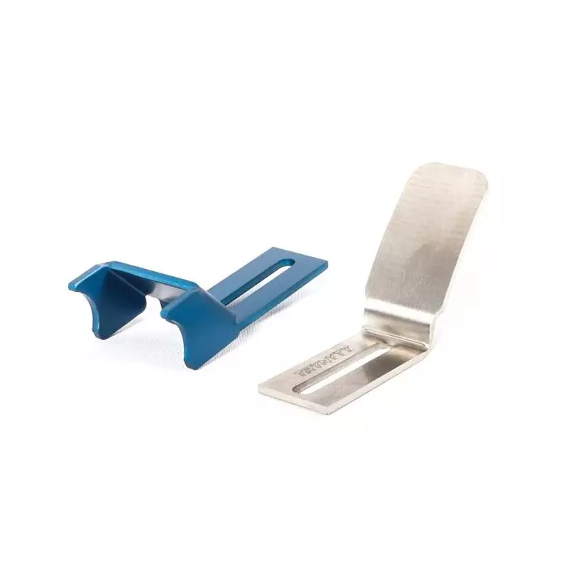 Frein Trynyty Bender Fender Bleu