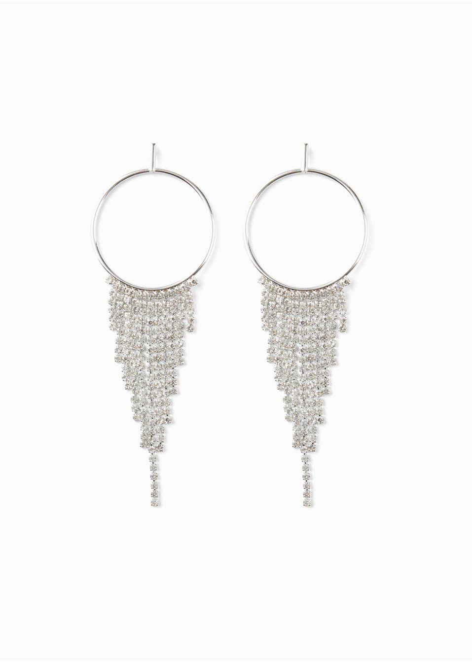 Clous d'oreilles