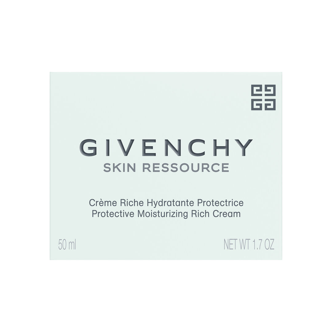 GIVENCHY SKIN RESSOURCE Creme de Hidratação Rico - 50ml
