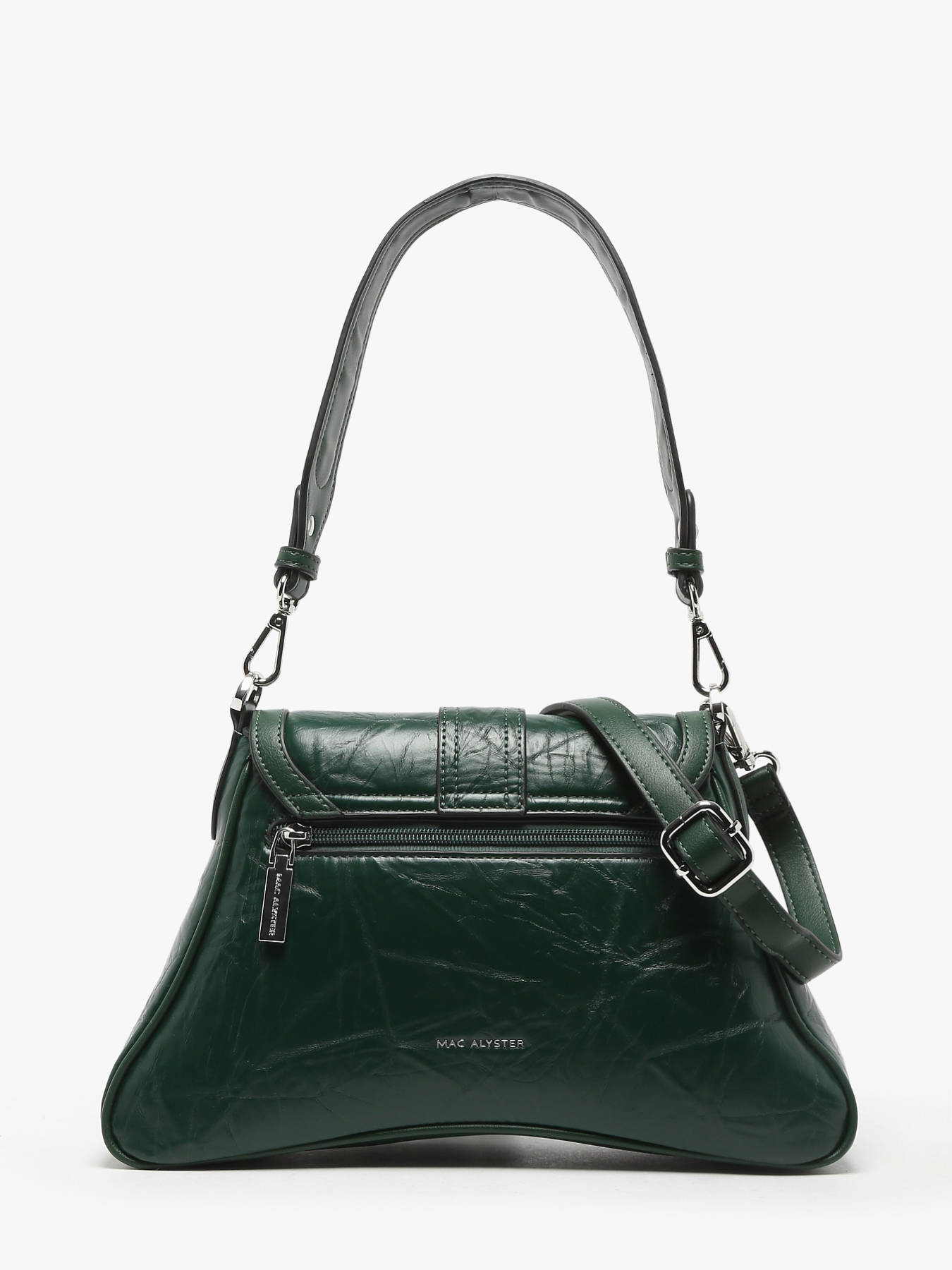 Sac port paule et bandoulire Alter ego MAC ALYSTER