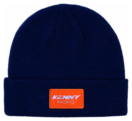 Bonnet Kenny Navy Racing