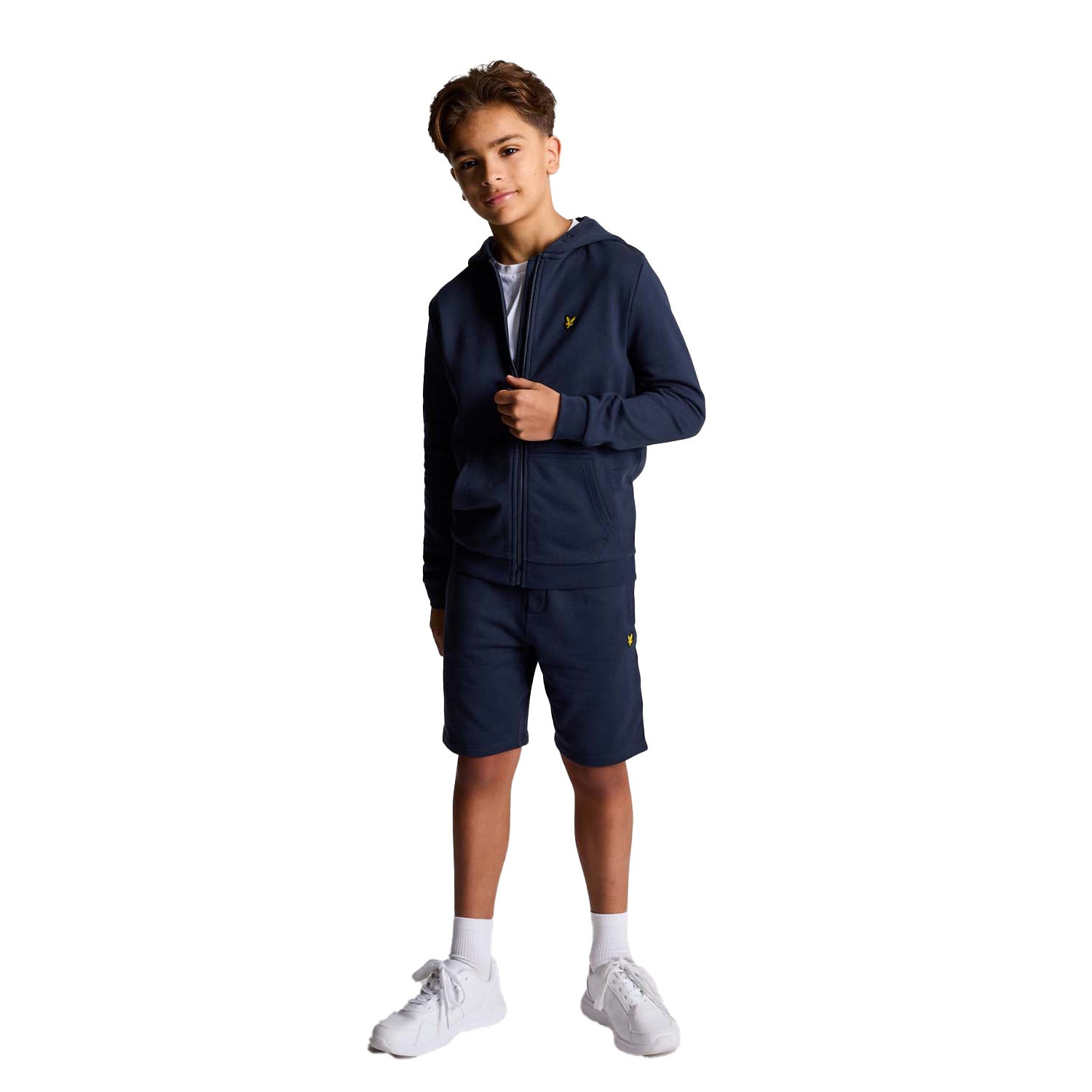 Lyle & Scott  Sweat Shorts Jr.