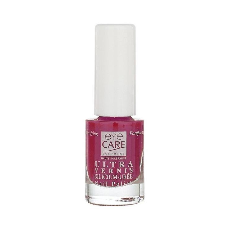 Ultra vernis silicium-urée Capri 5ml