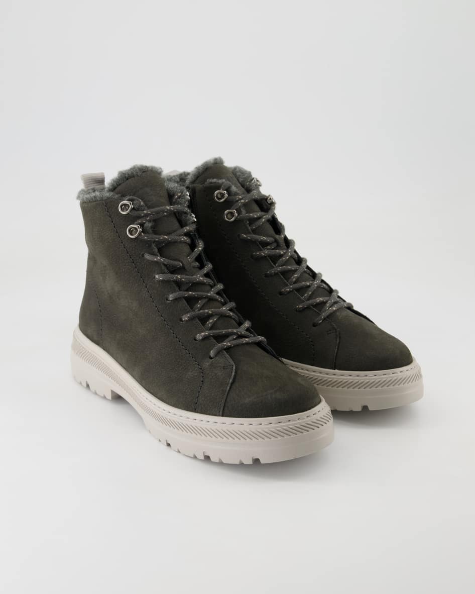 Paul Green 5287-034 Winterschuhe in Grau