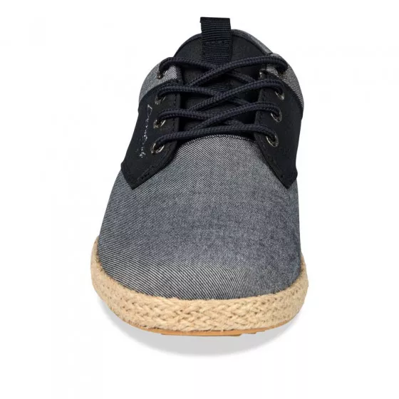 Espadrilles MARINE DENIM SIDE