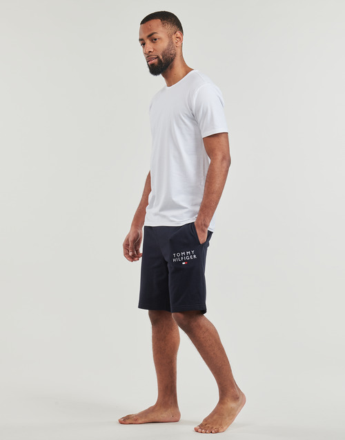 Tommy Hilfiger - SHORT HWK - Marine