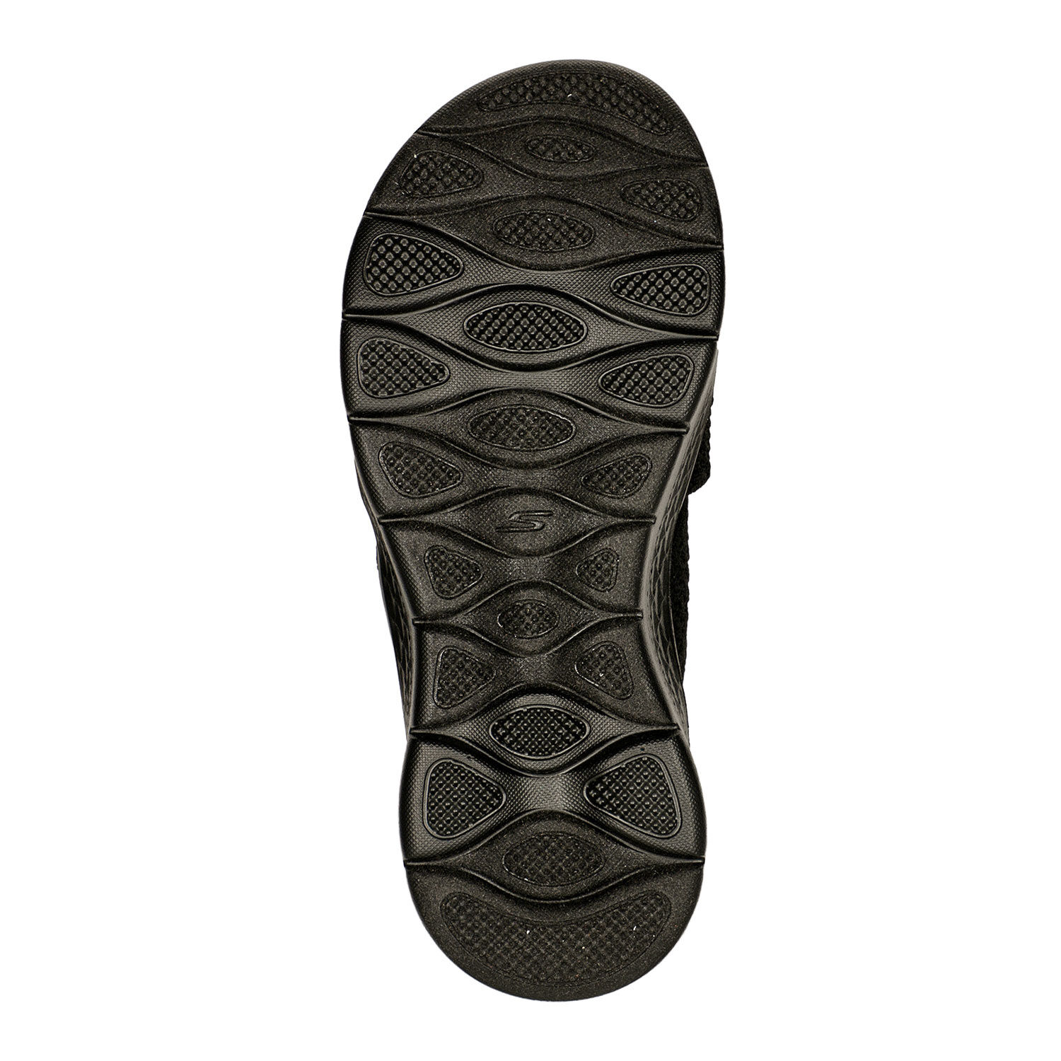 SKECHERS GO WALK Slide für Damen
