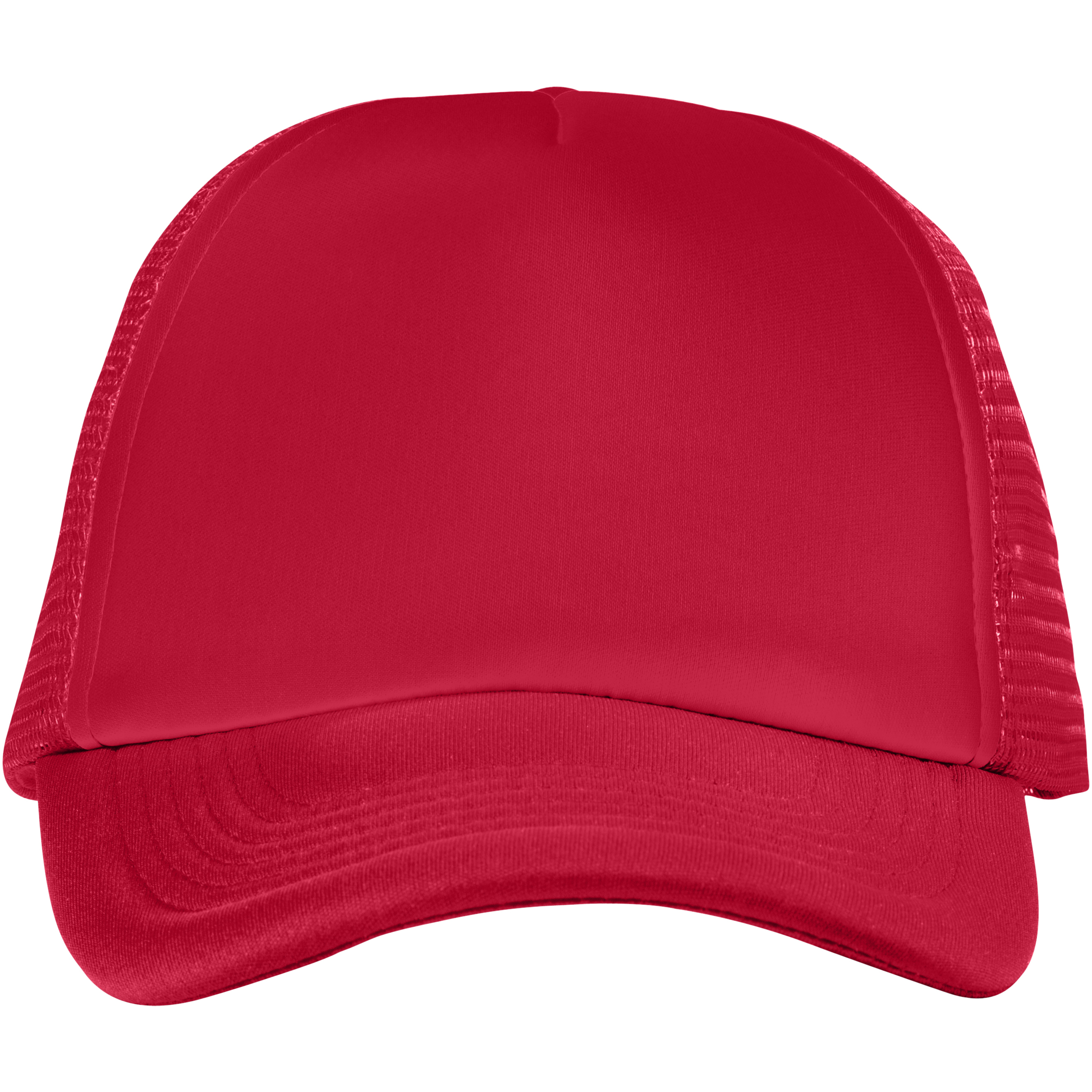 Elevate Essentials 111069 - Casquette 5 panneaux Trucker