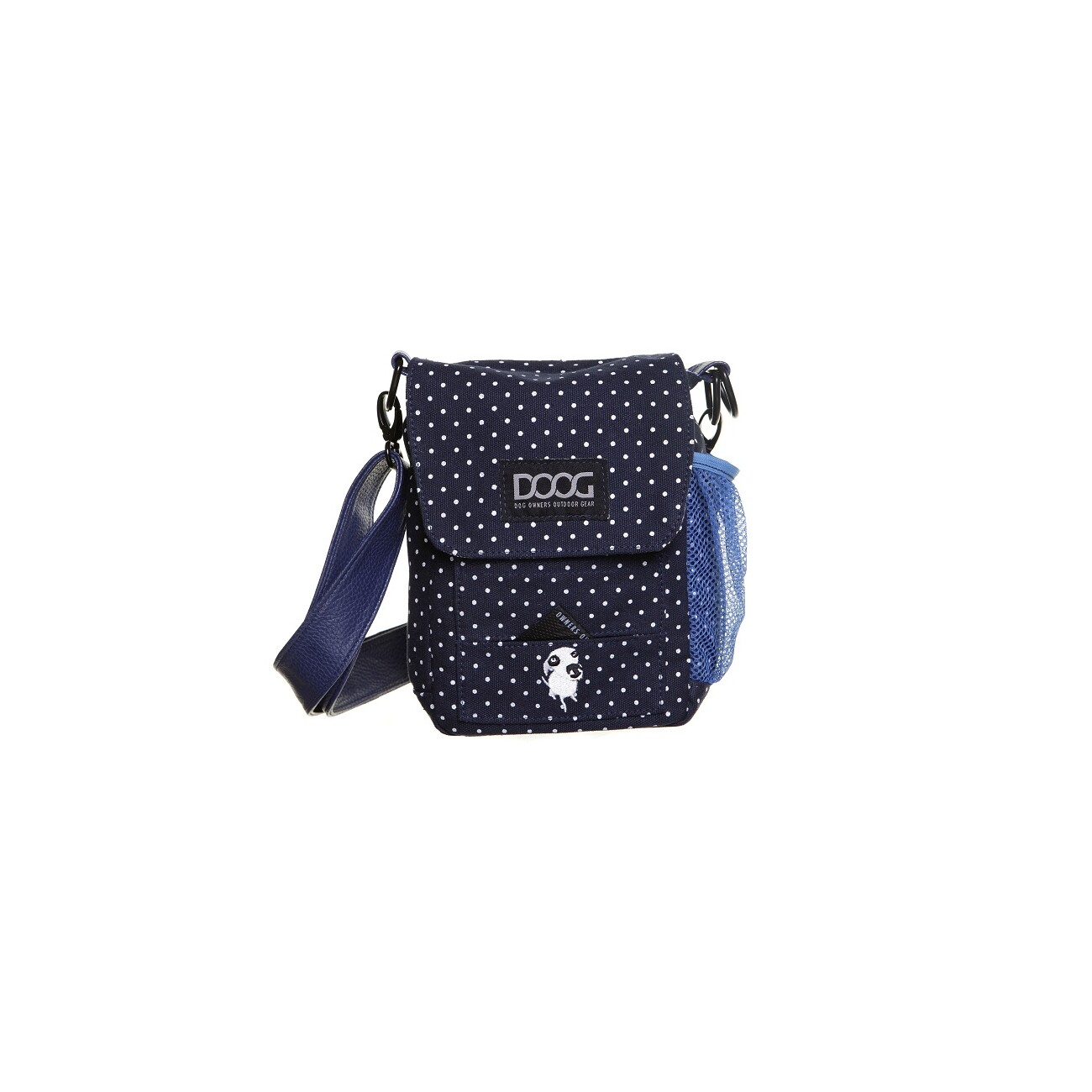 DOOG Shoulder Bag
