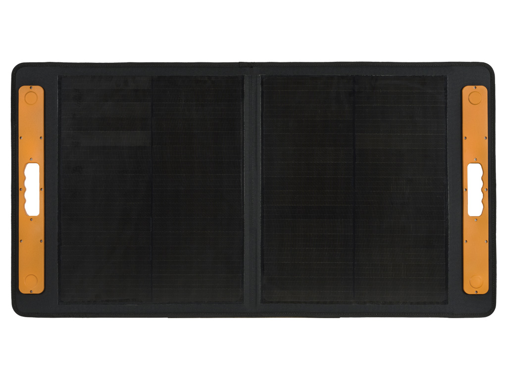 Hyckes HyCooler Solar draagbaar zonnepaneel - 100 watt