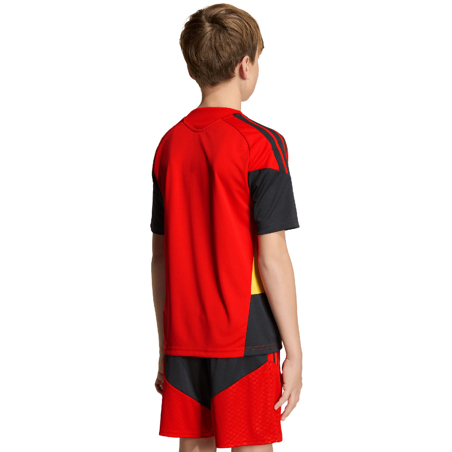 adidas België Trainingsset Kids WK 2026