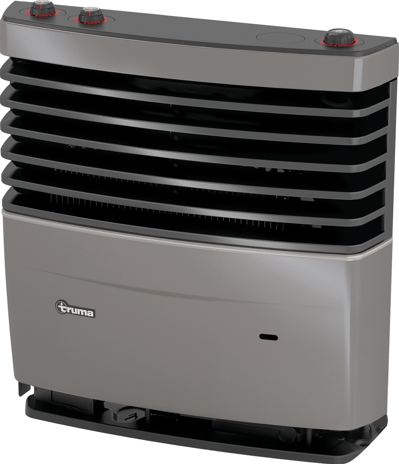 Truma S-Heizung S5004 Standard-Verkleidung
