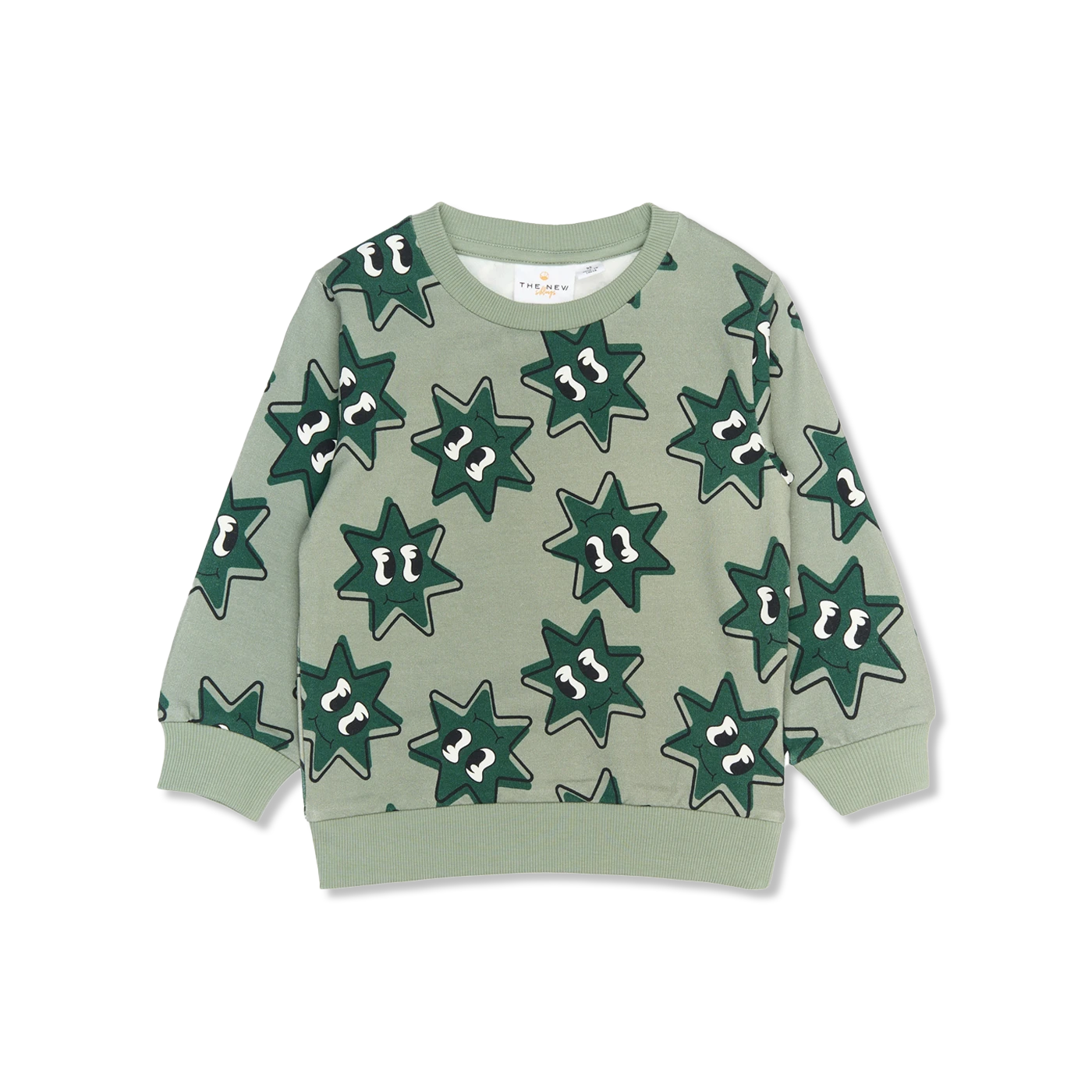 TNSTRavi sweatshirts
