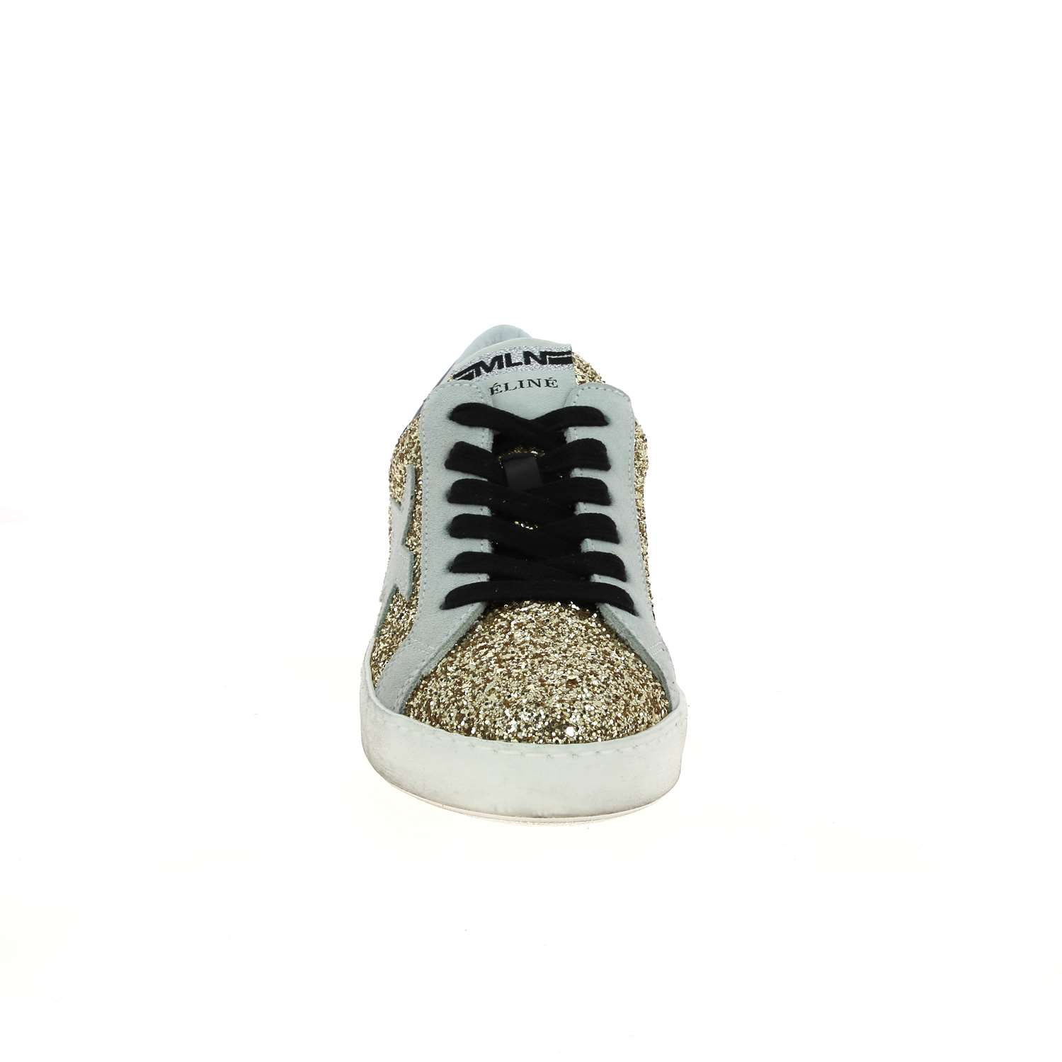 Baskets femme MELINE MYSTIQUE