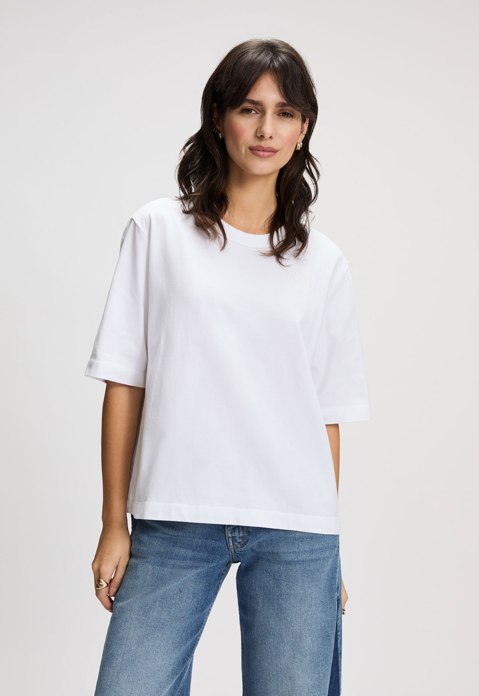Silvercreek Sem T-shirt