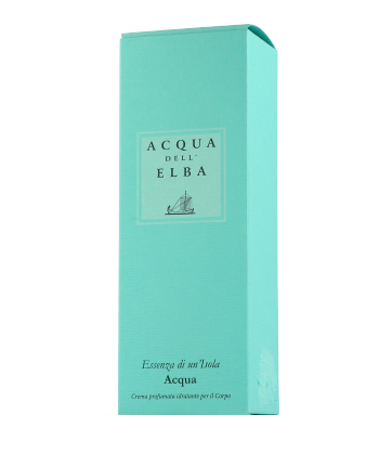 Acqua dell'Elba Essenza di un'Isola Acqua Body Lotion 200ml