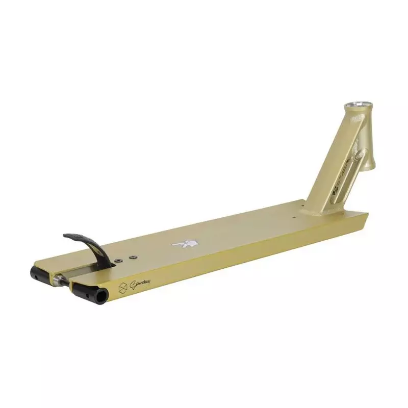 Deck Trottinette NATIVE Advent Refined Saundezy