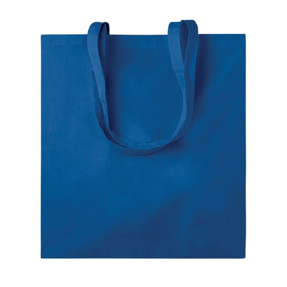 SOL'S 04100 - Sac de Courses en Coton Durable et Élégant