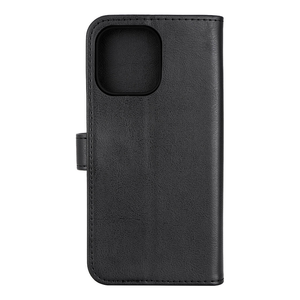 Radicover iPhone 14 Pro Max Strålingsbeskyttet Flipcover Sort - 1 stk.