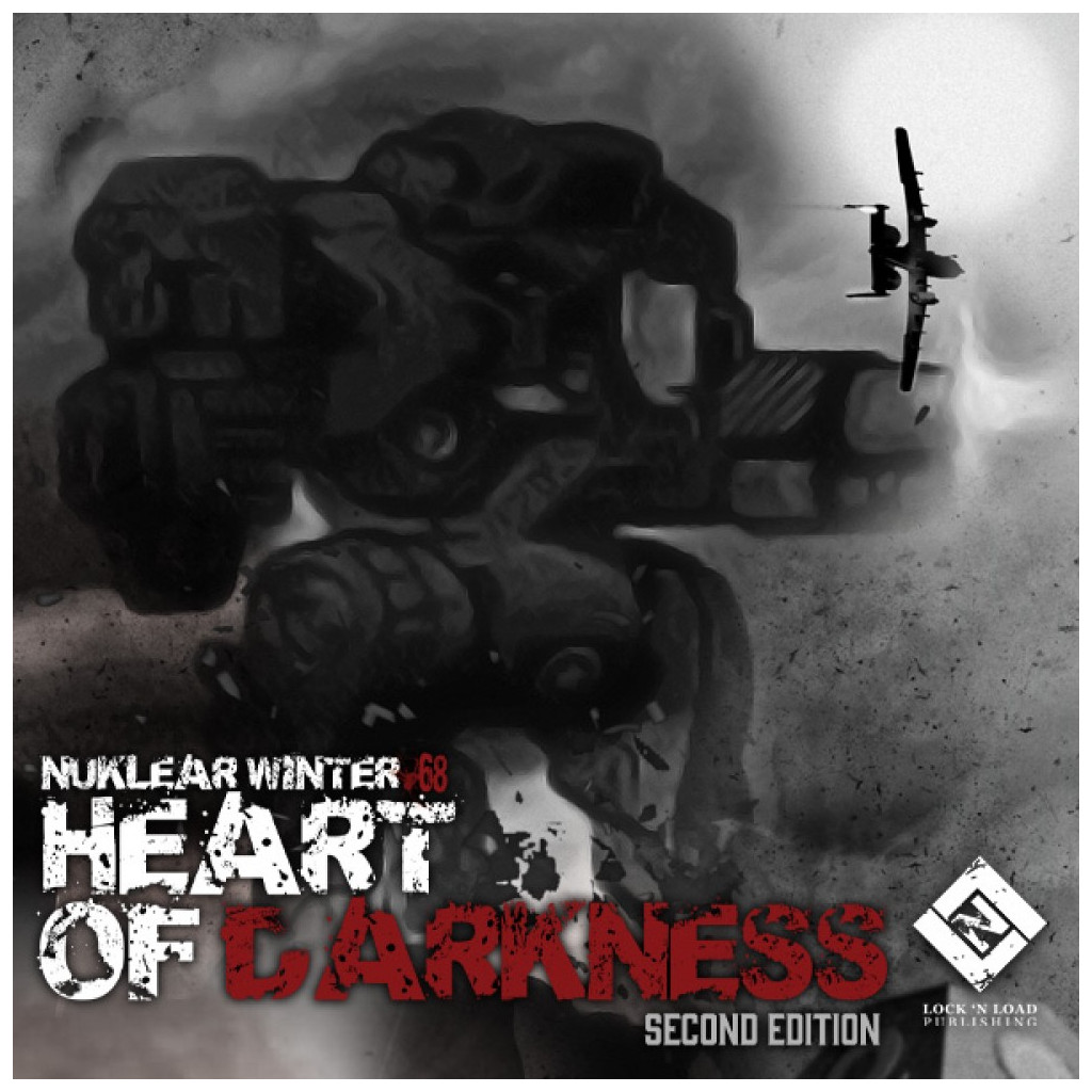 NW'68 Heart of Darkness