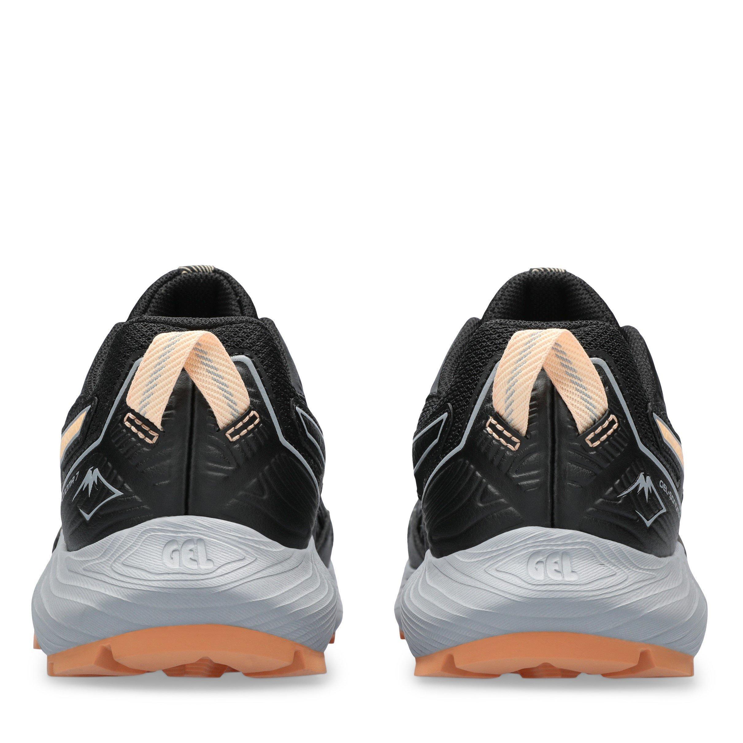 Asics Gel Sonoma 7 Trail Running Shoes Womens