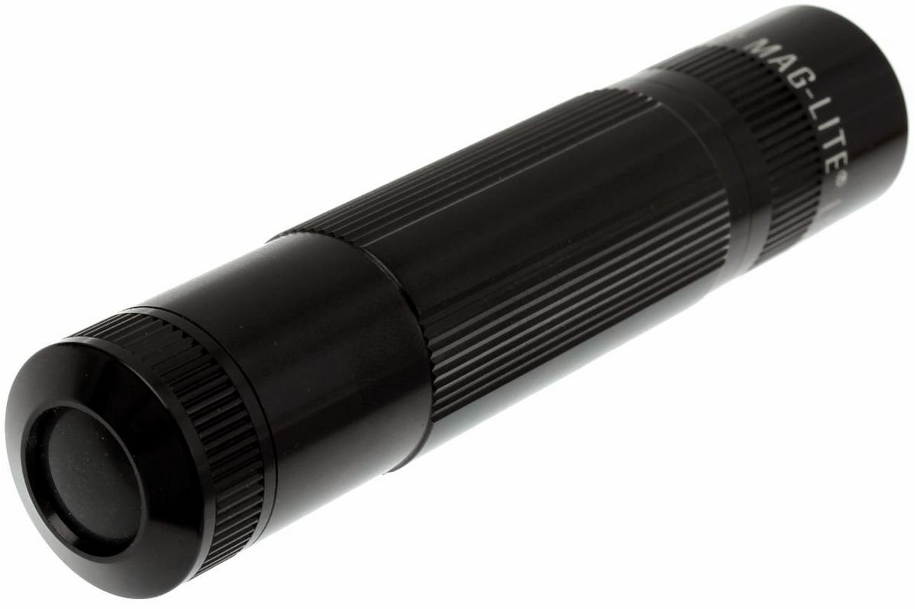 Maglite XL50 led-zaklamp, zwart