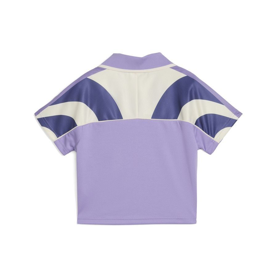Puma FUTURE.PUMA.ARCHIVE Kurzes figurbetontes Fußballtrikot