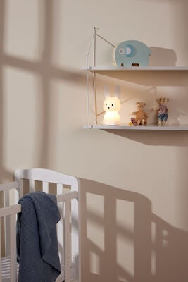 Alice & Fox BEA Kanin Nattlampe