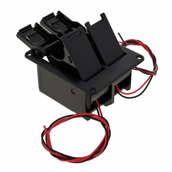 Gotoh Battery Box 9V BB-04W