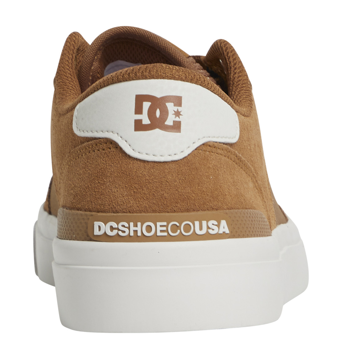 DC Shoes Teknic S Rubber 7.5 US / 40 EU