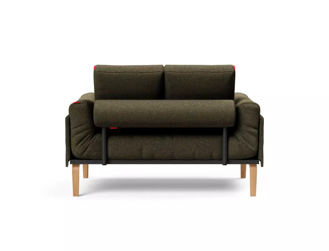 Schlafsofa Rollo Bow
