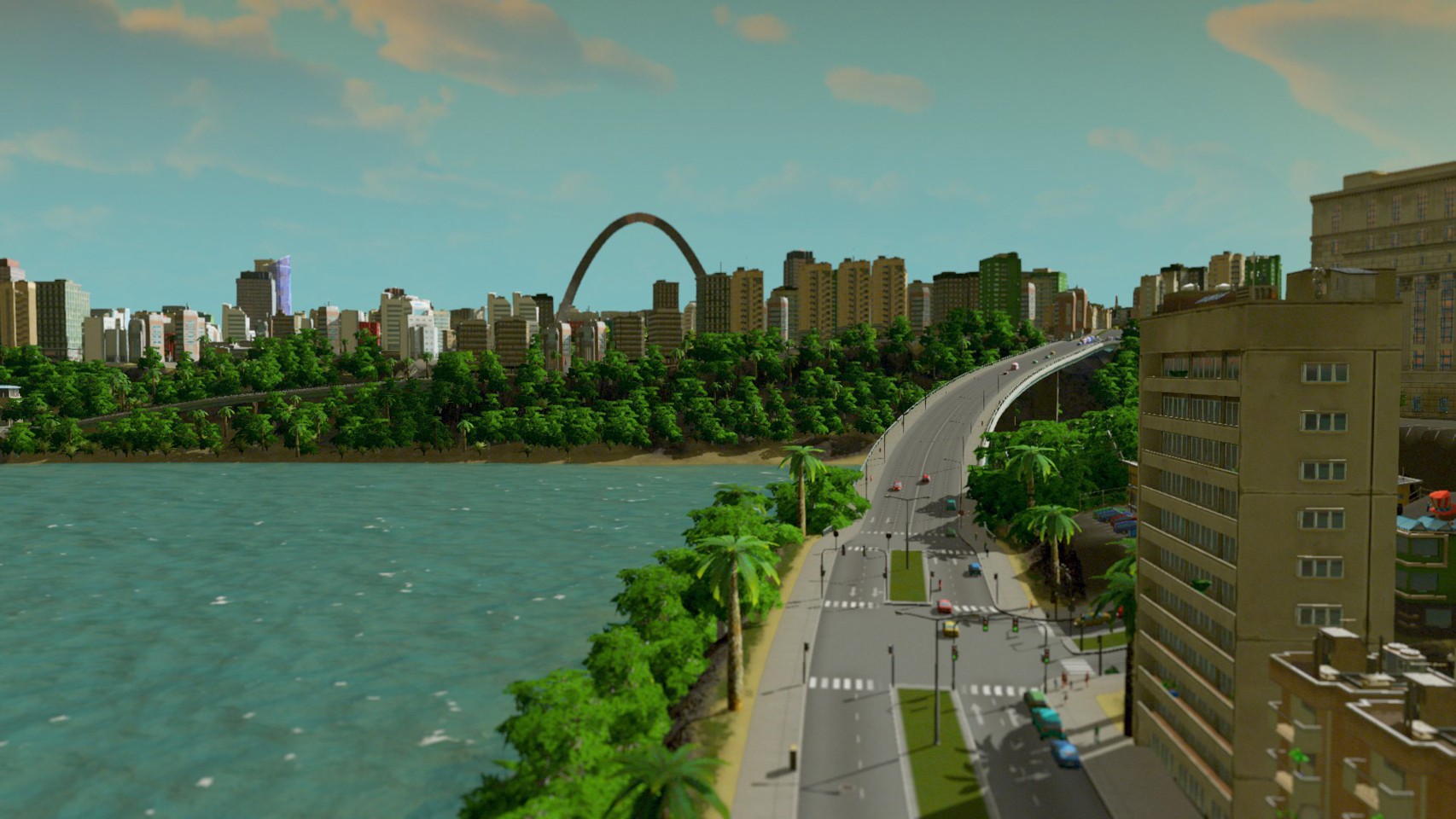 Cities: Skylines- PC