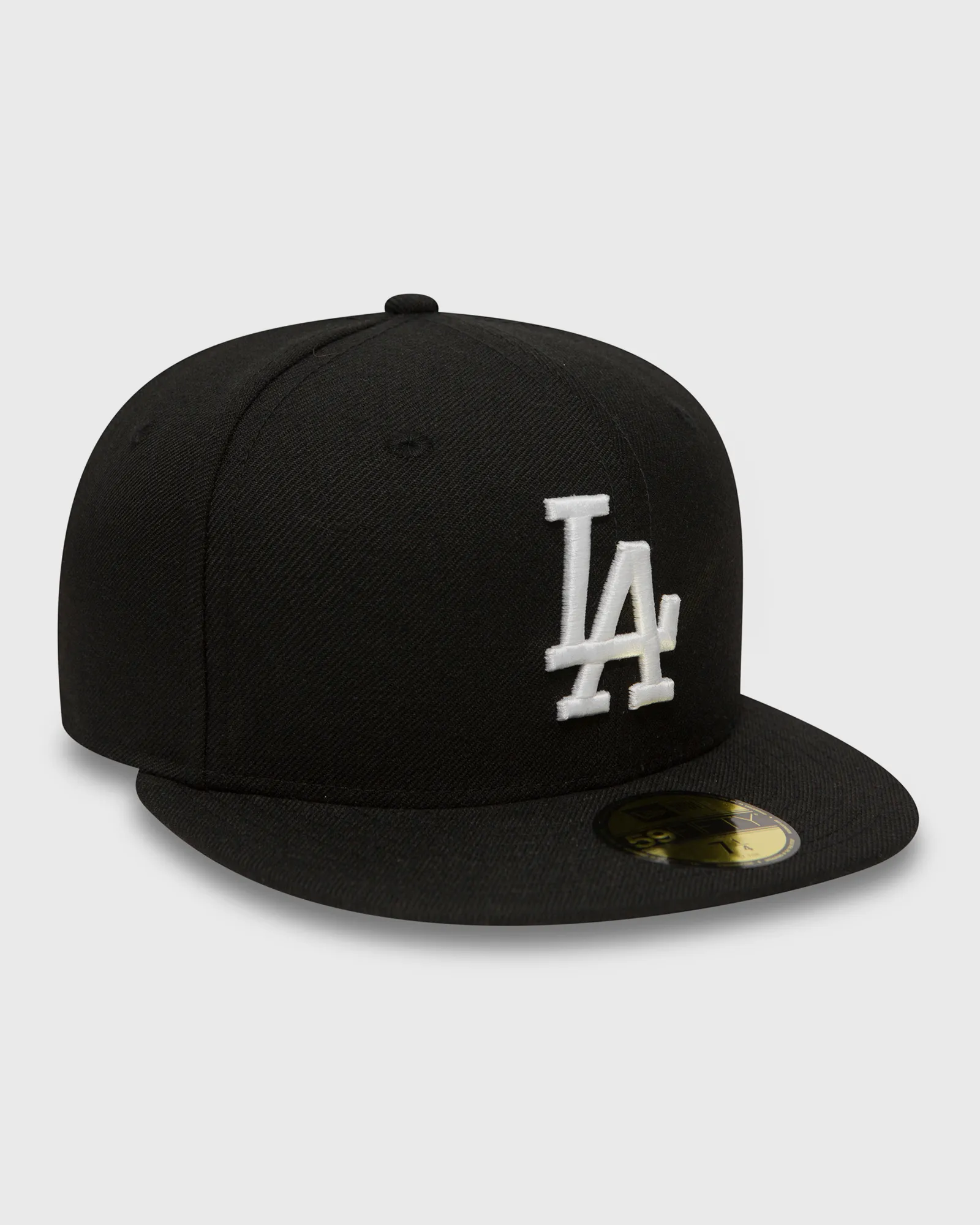 New Era LEAGUE ESSENTIAL 59FIFTY LOS ANGELES DODGERS