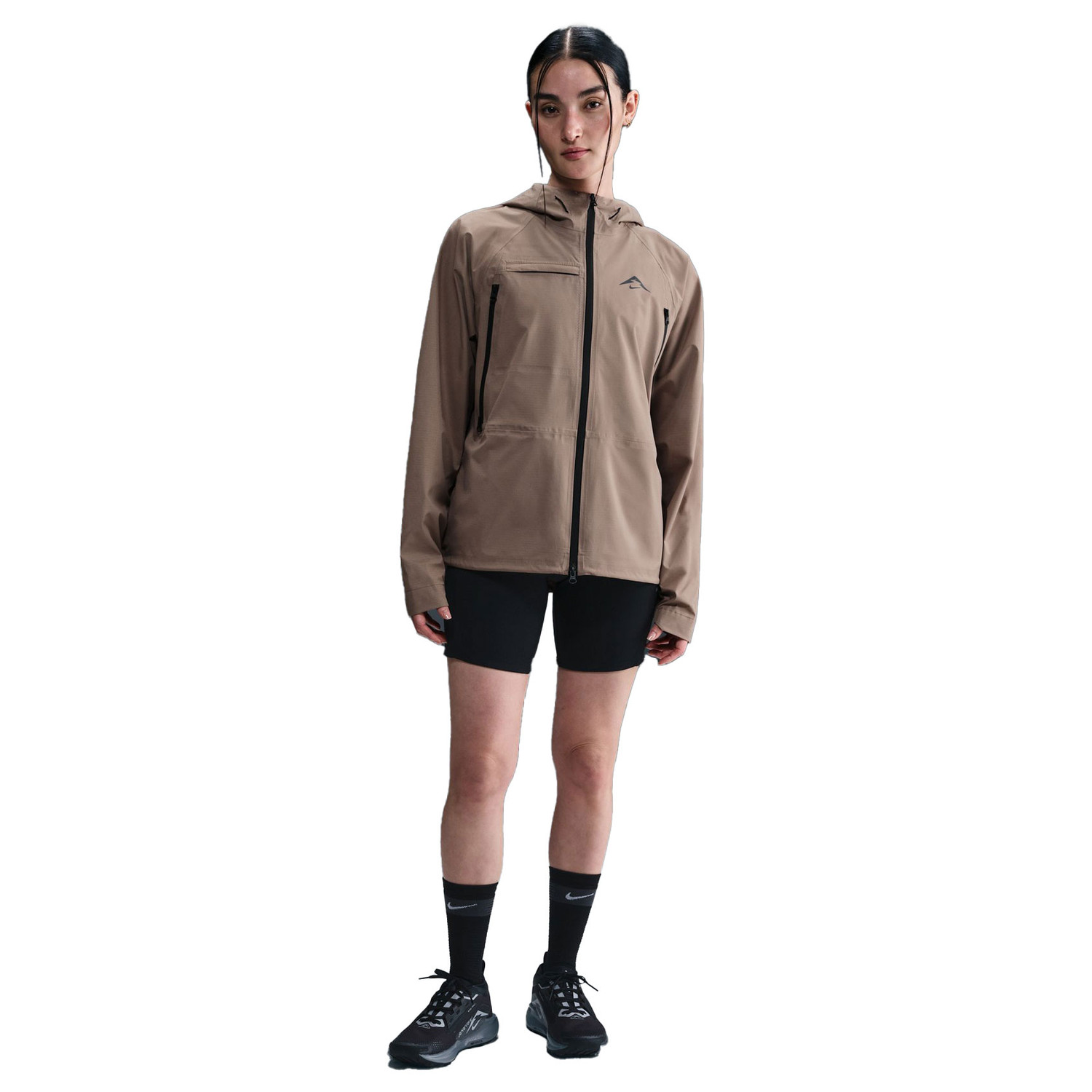 Nike Dri-FIT Trail Storm-FIT Jack Dames