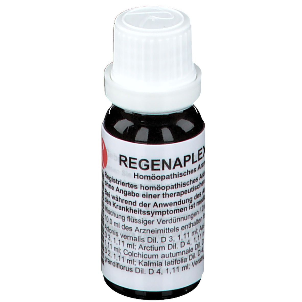 Regenaplex Nr. 7