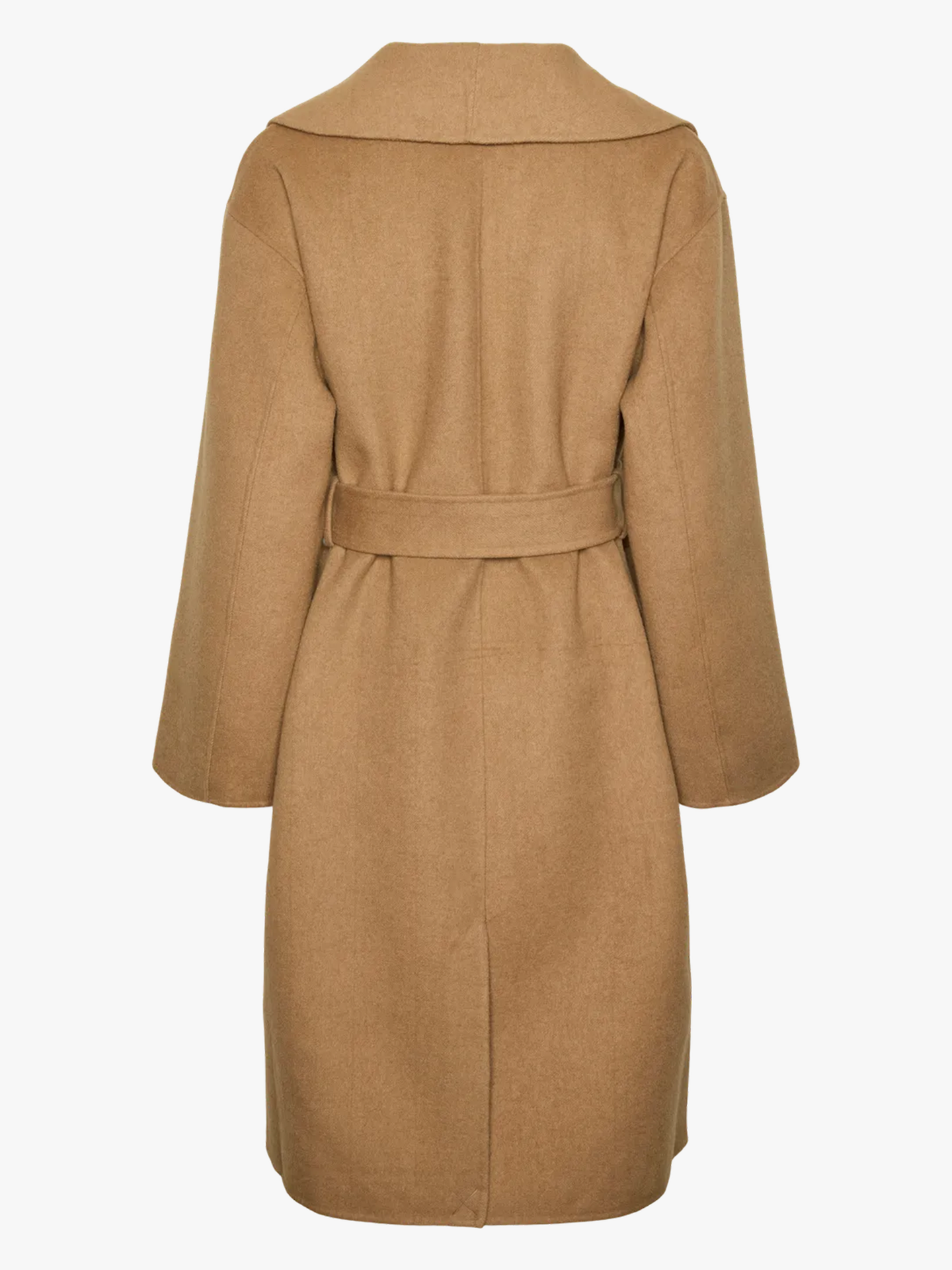 Uldan New Handmade Long Coat