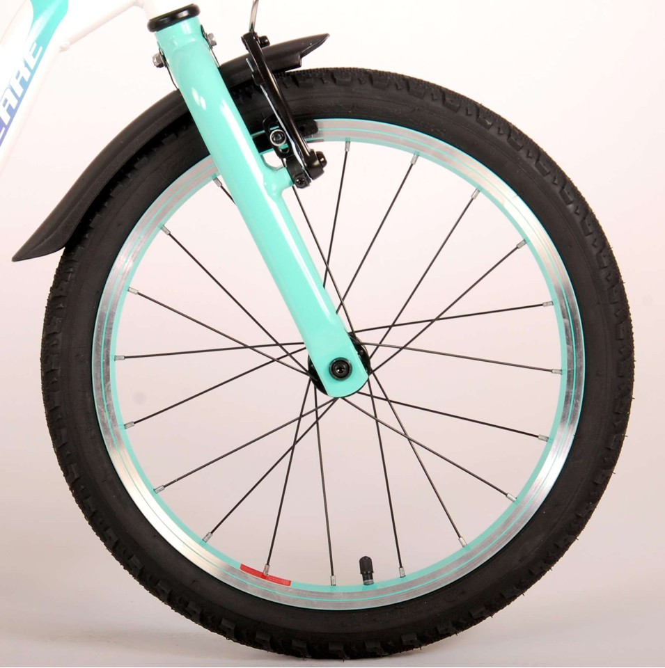 Volare - Børnecykel 18