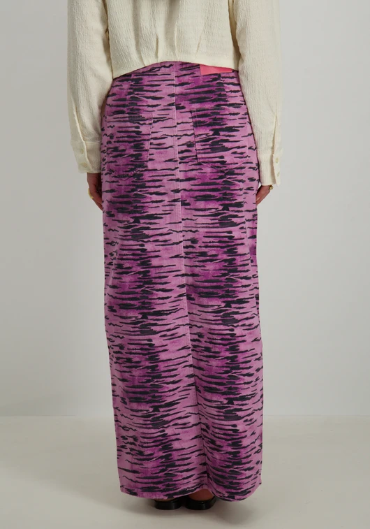 Harper & Yve Rok Dyana SS25D001