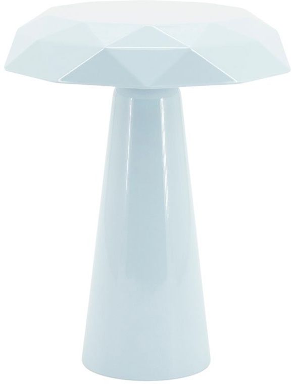 Tafellamp Blocci Light Blue van By Boo