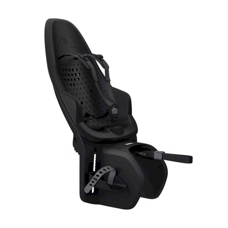 Yepp2 MXI MIK HD - Siège vélo enfant