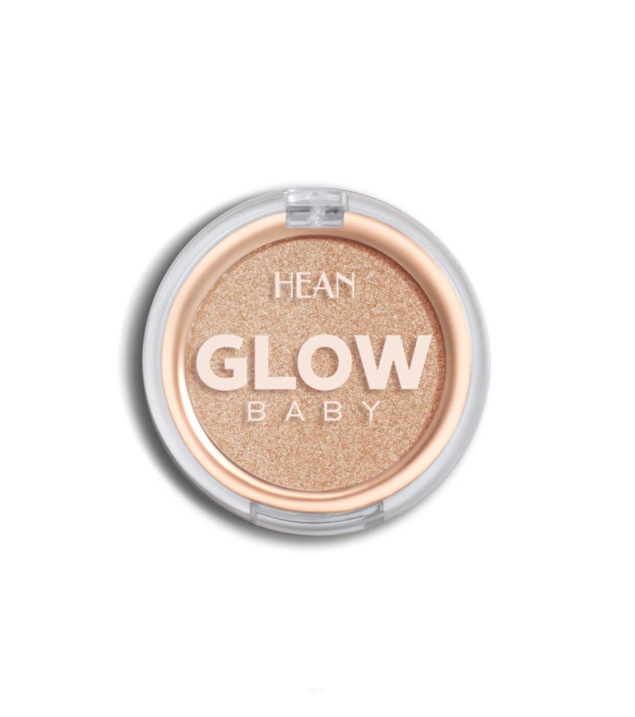 Hean - Iluminador em pó Glow Baby - 03: Dune