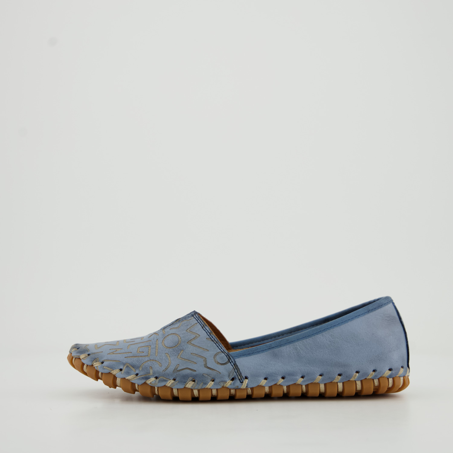 Gemini Halbschuhe