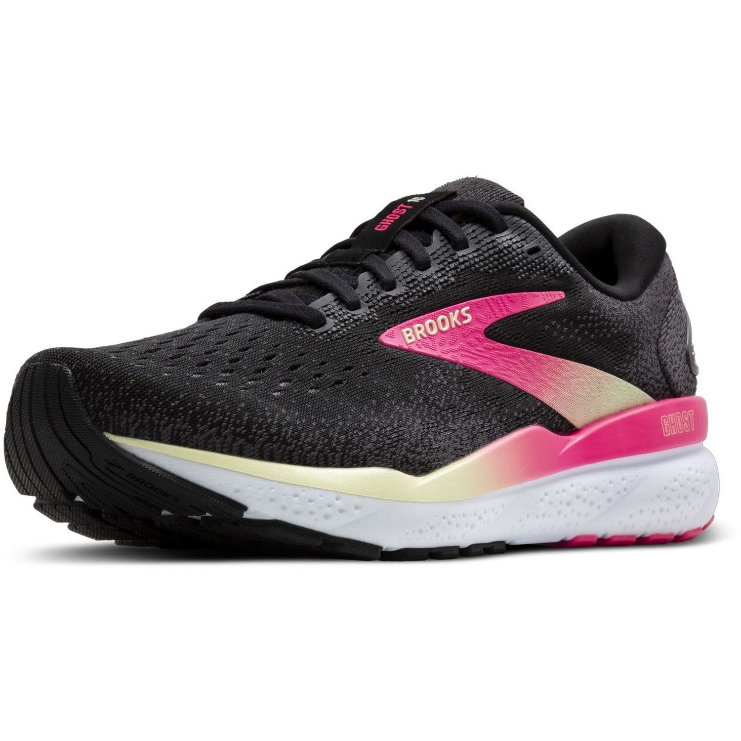 BrooksGhost 16 (2A) W