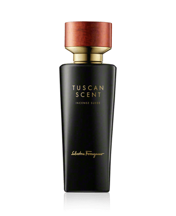 Salvatore Ferragamo Tuscan Scent Incense Suede Eau de Parfum Spray 75ml