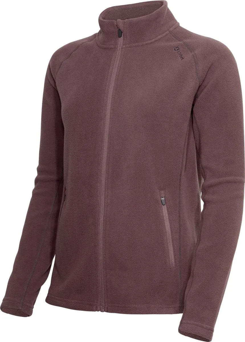Urberg Women's Fleece Jacket Huckleberry
