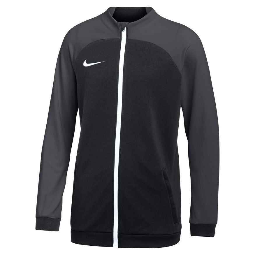 Nike Veste Dri-FIT Academy Pro - Noir/Gris/Blanc Enfant