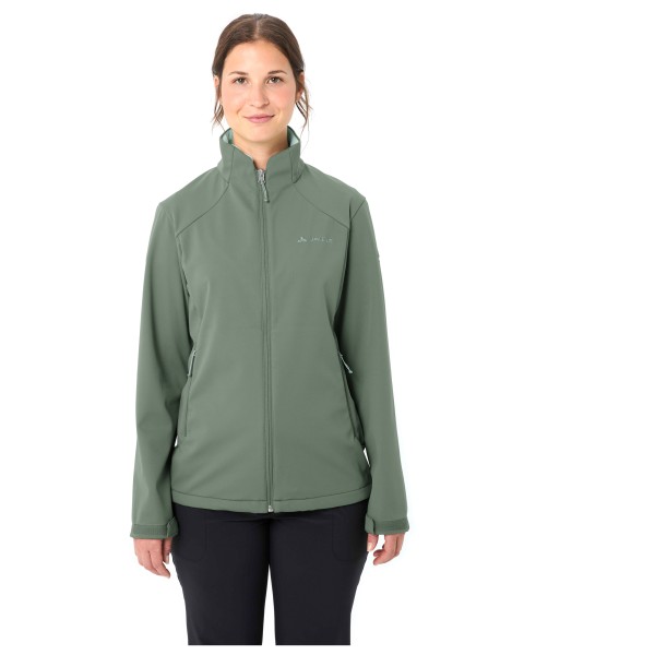 Vaude - Women's Everhike Softshell Jacket - Veste softshell