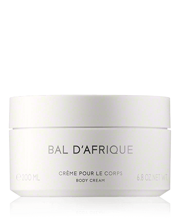 Byredo Bal d'Afrique body cream 200ml