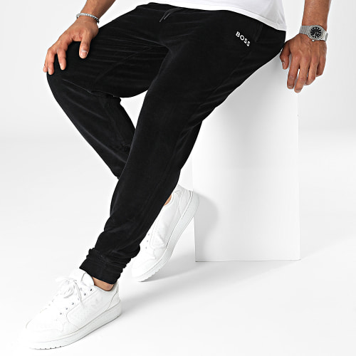 Pantalon Jogging Heritage 50496810 Noir